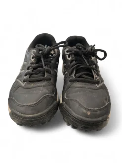 Used Asics FH Cleats Black Senior 06.5