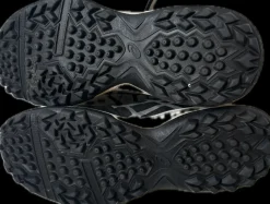 Used Asics FH Cleats Black Senior 7