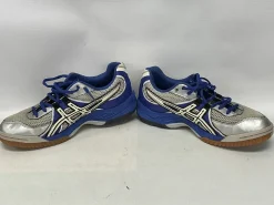 Used Asics Indoor VB Royal Blue