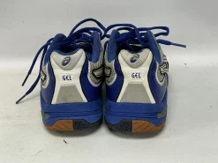 Used Asics Indoor VB Royal Blue