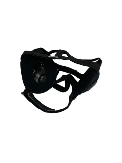 Used Asics Jr OS Gel Wrestling Headgear