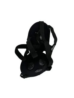 Used Asics Jr OS Gel Wrestling Headgear