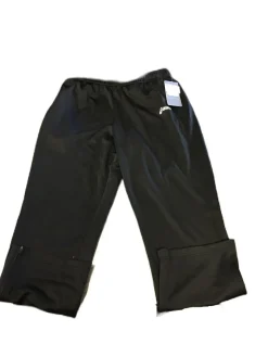 Used ASICS Men's Miles Pant Black Small