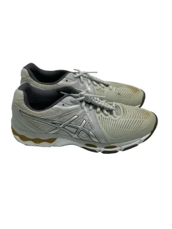 Used Asics VB Shoes Adult Grey Senior 10
