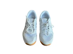 Used Asics VB Shoes Adult White Senior 8