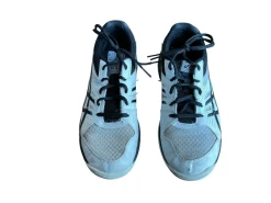 Used Asics VB Shoes Junior White Junior 05.5