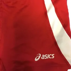 Used Asics Women's Small Trail Shorts