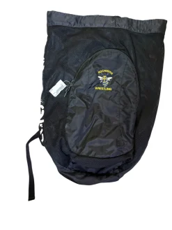 Used Asics Wrestling Accessory