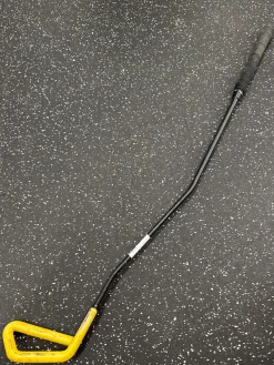 Used A.S.S.I.S.T. SWING TRAINER Swing Aid