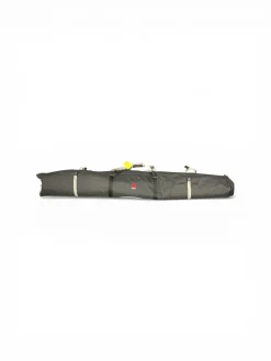 Used Athalon DH Ski Travel Bag Black