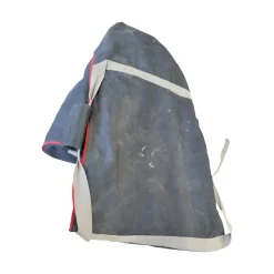 Used Athalon SKI BAG DH Ski Travel Bag Black