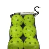 Used ATHETIC 6 PK PICKLEBALLS Pickleball Balls