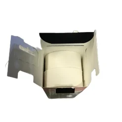 Used Athletic Tape