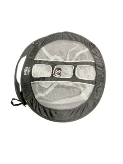 Used ATHLETIC WORKS CHIPPING NET Field Equipment