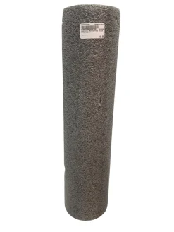 Used Athletic Works Yoga Block Grey
