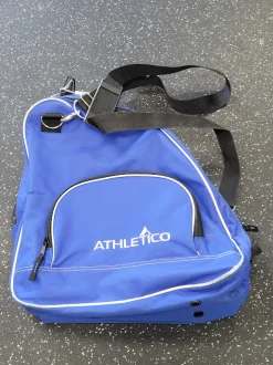 Used ATHLETICO SKATE BAG