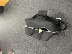 Used ATHLETICO Snowboard Bags Boot Black