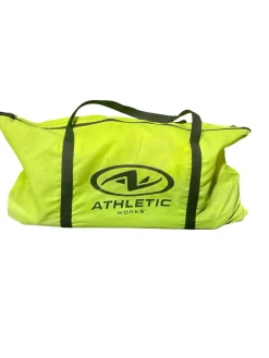 Used ATHLETICS WORKS NET Soccer Net