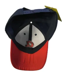Used Atlanta Braves Retro Men's Snapback Hat