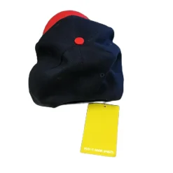 Used Atlanta Braves Retro Men's Snapback Hat
