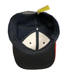 Used Atlanta Braves-Braves Country Baseball Men's Snapback Hat