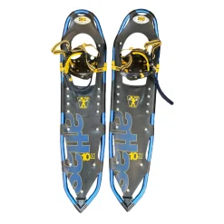 Used Atlas Snowshoes Mens Black 32"