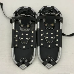 Used Atlas Snowshoes Mens Black 23"