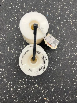 Used ATOM TONE Inline Wheels 62MM