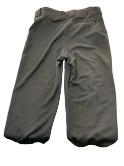 Used Augusta AUGUSTA GIRLS LG BB/SB Pant Girls Black LG