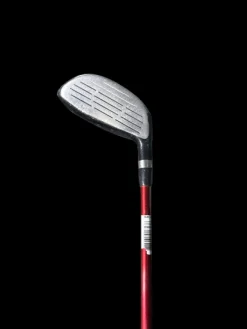 Used AWX 5 HYBRID LH Mens Hybrid Club LH 5 Hybrid