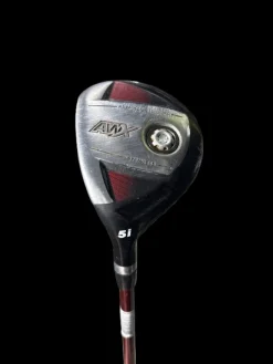 Used AWX 5 HYBRID LH Mens Hybrid Club LH 5 Hybrid