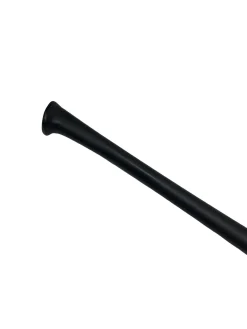 Used AXE 271 BLEM MAPLE WOOD BASEBALL BAT L18B BB/SB Wood Bat Black 32"