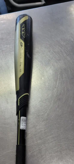 Used AXE AVENGE BB/SB USSSA 2 3/4 Bat 29"