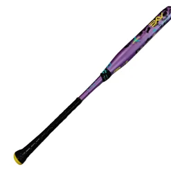 Used AXE DABACLE BB/SB Slowpitch Bat 34