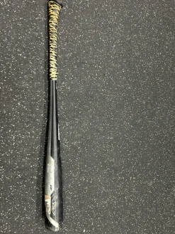 Used AXE ELITE ONE HYPERSPEED BB/SB USA 2 1/2 Bat 31"