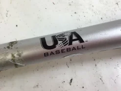 Used AXE GS4 BB/SB USA 2 1/2 Bat 29"