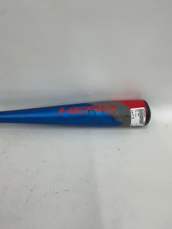 Used AXE HERO BB/SB USA 2 1/2 Bat 27"