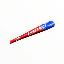 Used AXE HERO L198K BB/SB USA 2 1/2 Bat 26