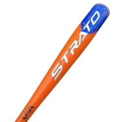 Used AXE STRATO BB/SB USA 2 5/8 Bat 30"