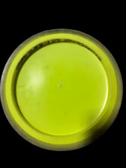 Used Axiom AXIOM FISSION TIME-LAPSE Other Golf Disc