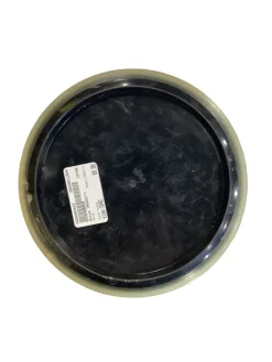 Used Axiom INSANITY Disc Golf Driver Black 164g