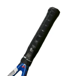 Used Babolat PURE DRIVE Adult Tennis Racquet Royal Blue 4 5/8"