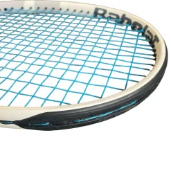 Used Babolat PURE STRIKE 100 Tennis Racquet 4 3/8
