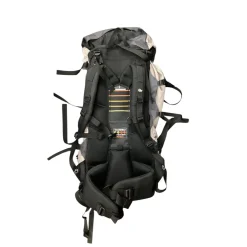 Used BACKPACK LOWE ALPINE Backpack Black