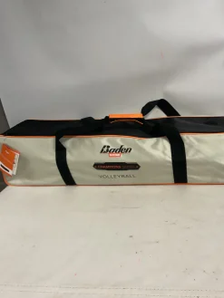 Used Baden CHAMPIONSHIP SERIES VB Net