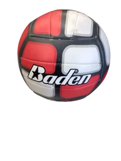 Used Baden Indoor VB Cardinal And White