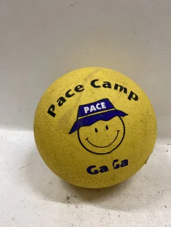 Used Baden Playground Ball