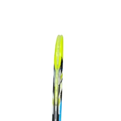 Used BADMINTON RACQUET Adult Badminton Racquet Royal Blue Unknown