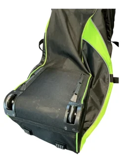 Used Bag Boy BAG BOY GOLF TRAVEL BAG Travel Bag None