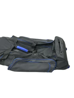 Used Bag Boy BAG BOY TRAVEL CASE Travel Bag Black